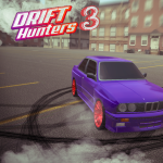 Play Drift Hunters 3 now!